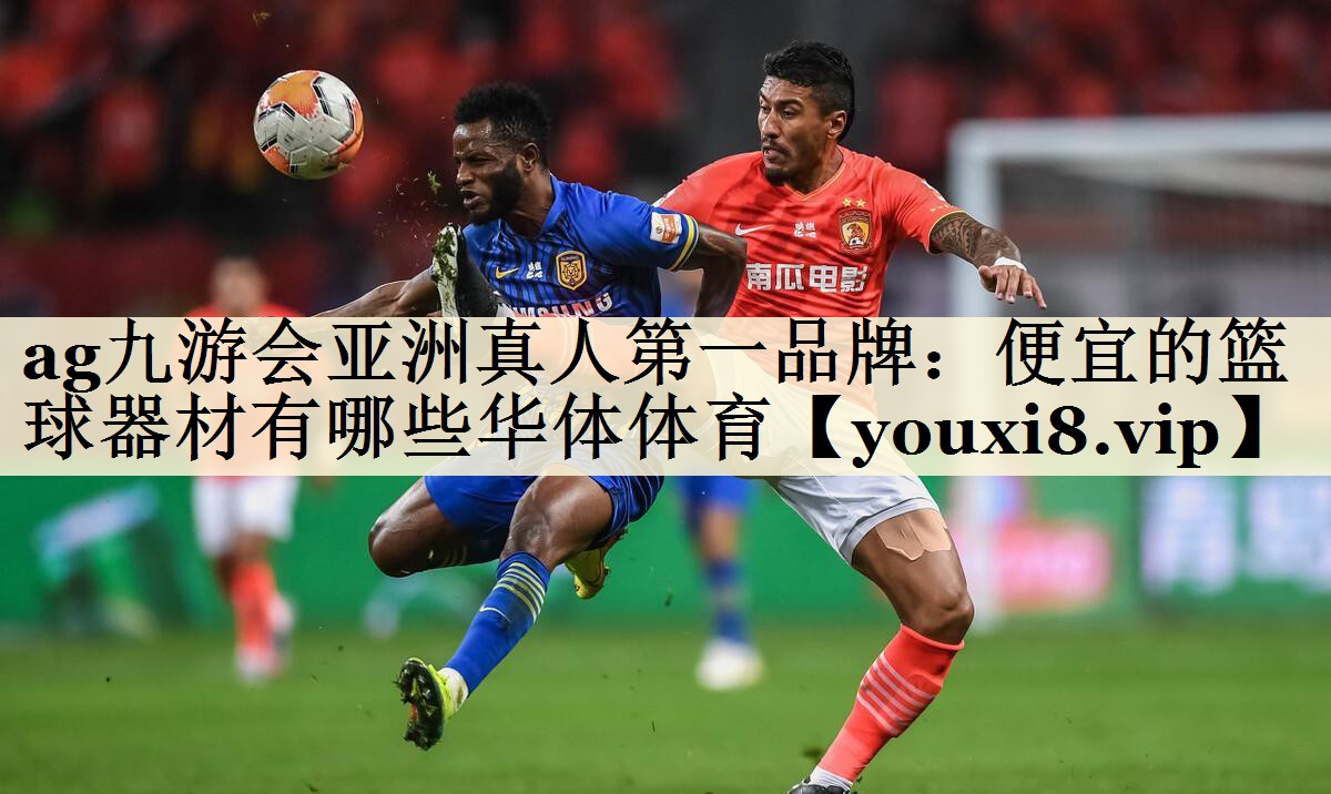 ag九游会亚洲真人第一品牌:便宜的篮球器材有哪些华体体育